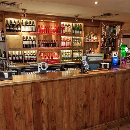 Premier Inn Kettering Ngoại thất bức ảnh